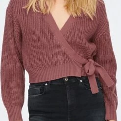 ONLY ONLBREDA WRAP L/S CARDIGAN KNT NOOS Dames Trui - Maat XL 15 ONLY ONLBREDA WRAP L/S CARDIGAN KNT NOOS Dames Trui - Maat XL -Dameskleding Verkoop 363x840