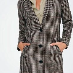 Jacqueline De Yong Jas Jdyemma Check X-long Coat Otw Hab 15270974 Argan Oil Dames Maat - L 9 Jacqueline De Yong Jas Jdyemma Check X-long Coat Otw Hab 15270974 Argan Oil Dames Maat - L -Dameskleding Verkoop 366x840 3