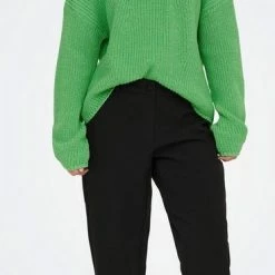 Only Trui Onlbella Life Ls O-neck Cc Knt 15279771 Green Bee Dames Maat - M 11 Only Trui Onlbella Life Ls O-neck Cc Knt 15279771 Green Bee Dames Maat - M -Dameskleding Verkoop 368x840