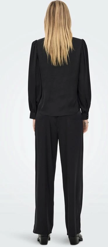 ONLY ONLZORA LS PUFF SHIRT NOOS WVN Dames Shirt - Maat S 7 ONLY ONLZORA LS PUFF SHIRT NOOS WVN Dames Shirt - Maat S - Afbeelding 7