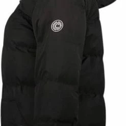 CARS Jeans Jassen KYARA Nylon / Poly Black 9 CARS Jeans Jassen KYARA Nylon / Poly Black -Dameskleding Verkoop 370x840