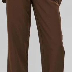 VILA VIKAMMAS HW TAILORED PANT Dames Broek Demitasse - Maat 40 16 VILA VIKAMMAS HW TAILORED PANT Dames Broek Demitasse - Maat 40 -Dameskleding Verkoop 371x840 1