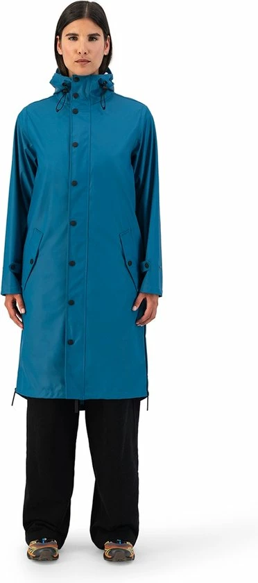 Regenjas - MAIUM Original Ocean Depths - Maat S 6 Regenjas - MAIUM Original Ocean Depths - Maat S - Afbeelding 6