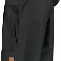 MGO Leisure Wear MGO Waxjas Leeds Dames - 100% Gewaxt Katoen - Winddicht En Waterdicht - Zwart - Maat XL 9 MGO Leisure Wear MGO Waxjas Leeds Dames - 100% Gewaxt Katoen - Winddicht En Waterdicht - Zwart - Maat XL -Dameskleding Verkoop 372x840 4