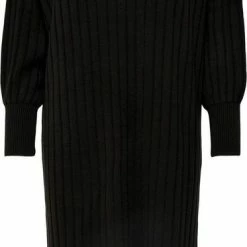 ONLY ONLNEW TESSA L/S MIDI V DRESS KNT NOOS Dames Jurk - Maat XS -Dameskleding Verkoop 373x840