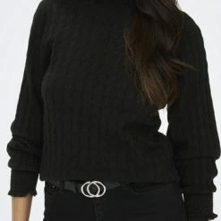 JDY JDYRABEN L/S BACK DETAIL PULLOVER KNT Dames Trui - Maat XL -Dameskleding Verkoop 375x840 1
