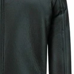 Z DESIGN Dames Lammy Coat Winterjas- Zwart 16 Z DESIGN Dames Lammy Coat Winterjas- Zwart -Dameskleding Verkoop 375x840 2