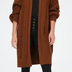 ONLY ONLSIF FREJA L/S CARDIGAN LONG KNT Dames Trui - Maat M 13 ONLY ONLSIF FREJA L/S CARDIGAN LONG KNT Dames Trui - Maat M -Dameskleding Verkoop 377x840