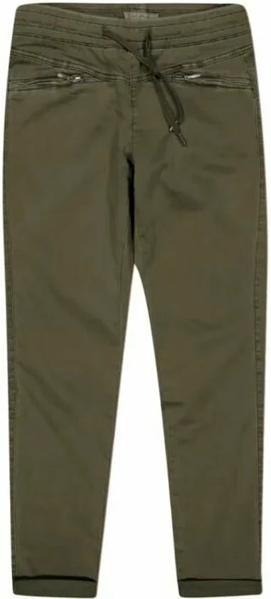 Red Button Tessy Jog Groen 4 Red Button Tessy Jog Groen - Afbeelding 4