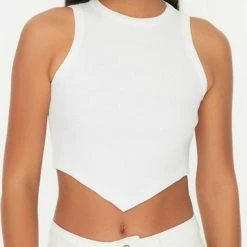 Trendyol Vrouwen Spaghettibandjes Basis Hemdje