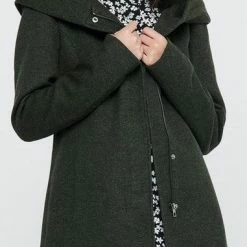 Only Sedona Light Dames Jas - Maat L (40) -Dameskleding Verkoop 381x840 7