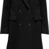 ONLY ONLCONNY LONG COAT BF OTW Dames Jas - Maat XL