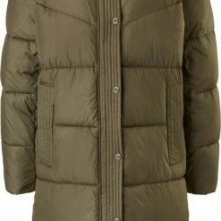 S.Oliver Dames Jas Mantel - Maat 3XL (46)