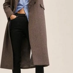 Mango Jeans Elsa Skinny Mid Rise 27011131 Tn Dames Maat - W32 -Dameskleding Verkoop 390x840 2