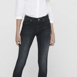 ONLY ONLSHAPE REG SKINNY REA095 NOOS Dames Jeans - Maat 29/32 -Dameskleding Verkoop 391x840 1