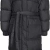 JJXX JXSUS LONG PUFFER COAT SN Dames Jas - Maat S