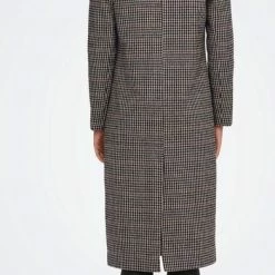 Jacqueline De Yong Jas Jdyemma Check X-long Coat Otw Hab 15270974 Argan Oil Dames Maat - L 11 Jacqueline De Yong Jas Jdyemma Check X-long Coat Otw Hab 15270974 Argan Oil Dames Maat - L -Dameskleding Verkoop 391x840 2