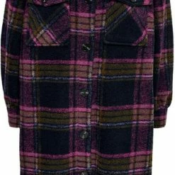 Only Jas Onlandrea X-long Shacket Cc Otw 15230329 Very Berry Dames Maat - M 9 Only Jas Onlandrea X-long Shacket Cc Otw 15230329 Very Berry Dames Maat - M -Dameskleding Verkoop 393x840 4