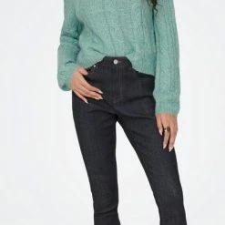 ONLY ONLNEW CHUNKY L/S COWLNECK PULLOVER KNT Dames Trui - Maat M 11 ONLY ONLNEW CHUNKY L/S COWLNECK PULLOVER KNT Dames Trui - Maat M -Dameskleding Verkoop 396x840 1