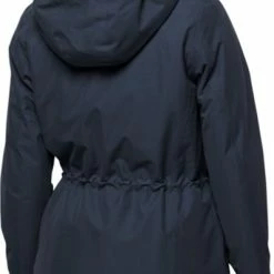 Jack Wolfskin MADISON AVENUE COAT Outdoorjas Vrouwen -Dameskleding Verkoop 397x840 3