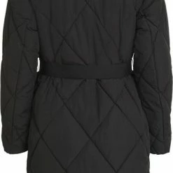 VILA VIWANAS QUILTED COAT/SU Dames Jas - Maat 40 11 VILA VIWANAS QUILTED COAT/SU Dames Jas - Maat 40 -Dameskleding Verkoop 398x840 3