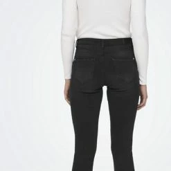 ONLY ONLWAUW MID SK BJ1097 NOOS Dames Jeans - Maat S X L32 10 ONLY ONLWAUW MID SK BJ1097 NOOS Dames Jeans - Maat S X L32 -Dameskleding Verkoop 402x840