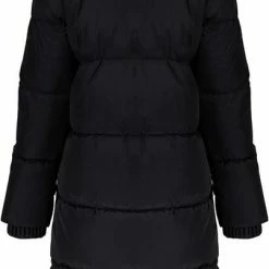 Geisha Jeans Puffer Jas - Dames - Maat: M 15 Geisha Jeans Puffer Jas - Dames - Maat: M -Dameskleding Verkoop 402x840 3