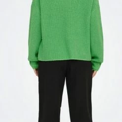 Only Trui Onlbella Life Ls O-neck Cc Knt 15279771 Green Bee Dames Maat - M 10 Only Trui Onlbella Life Ls O-neck Cc Knt 15279771 Green Bee Dames Maat - M -Dameskleding Verkoop 403x840 1
