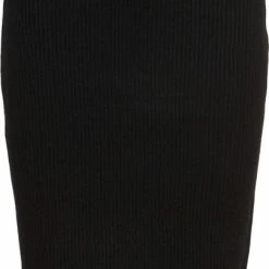VILA VIRIL PENCIL HW KNIT SKIRT - NOOS Dames Rok - Maat S -Dameskleding Verkoop 405x840 1