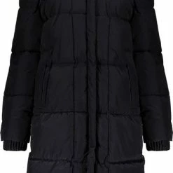 Geisha Jeans Puffer Jas - Dames - Maat: M 14 Geisha Jeans Puffer Jas - Dames - Maat: M -Dameskleding Verkoop 405x840 2