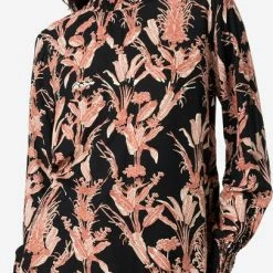 Kaffe KAstella Blouse Dames Blouse - Maat 40 -Dameskleding Verkoop 406x840 3