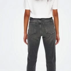 Only Jeans Onlemily Stretch Hw St Ank Cro614 N 15259634 Dark Grey Denim Dames Maat - W31 X L32 17 Only Jeans Onlemily Stretch Hw St Ank Cro614 N 15259634 Dark Grey Denim Dames Maat - W31 X L32 -Dameskleding Verkoop 407x840 2
