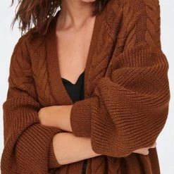 ONLY ONLSIF FREJA L/S CARDIGAN LONG KNT Dames Trui - Maat M 11 ONLY ONLSIF FREJA L/S CARDIGAN LONG KNT Dames Trui - Maat M -Dameskleding Verkoop 409x840
