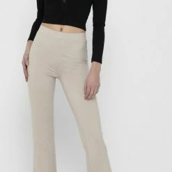 JdY JDYPRETTY FLARE PANT JRS NOOS Dames Broek - Maat M X L32 -Dameskleding Verkoop 411x840