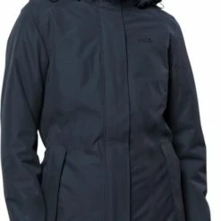 Jack Wolfskin MADISON AVENUE COAT Outdoorjas Vrouwen -Dameskleding Verkoop 413x840 1