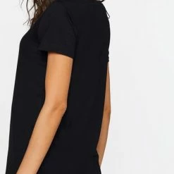 WE Fashion Dames T-shirt Van Lyocell - Maat XL 28 WE Fashion Dames T-shirt Van Lyocell - Maat XL -Dameskleding Verkoop 413x840 3