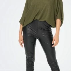 JDY JDYNEW BEHAVE BATSLEEVE PULLOV. KNT NOOS Dames Trui - Maat L -Dameskleding Verkoop 413x840 6