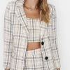 Trendyol Vrouwen Standaard Basis Blazer