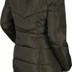 Horka Winterjas Glacier Dames Polyester Taupe Maat S 10 Horka Winterjas Glacier Dames Polyester Taupe Maat S -Dameskleding Verkoop 416x840 6