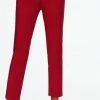 Mango Broek Skinny Pantalon 37042881 70 Dames Maat - W40