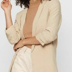 Pieces PCBOSS 3/4 BLAZER NOOS Dames Blazer - Maat XS 12 Pieces PCBOSS 3/4 BLAZER NOOS Dames Blazer - Maat XS -Dameskleding Verkoop 418x840 6