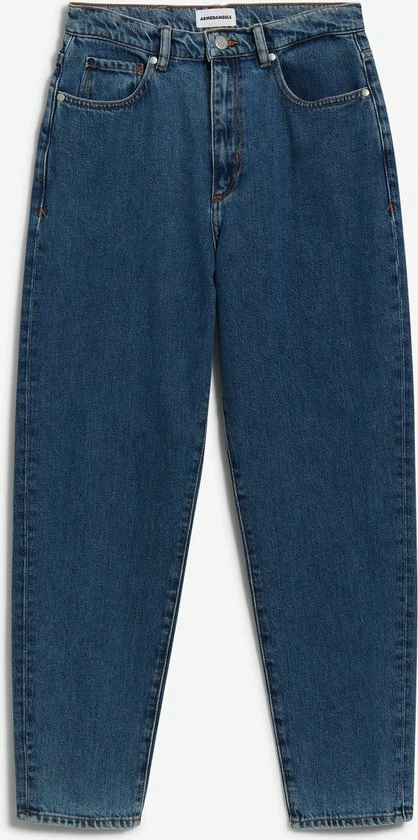 ARMEDANGELS Dames Jeans - Maat 31/34 1 ARMEDANGELS Dames Jeans - Maat 31/34