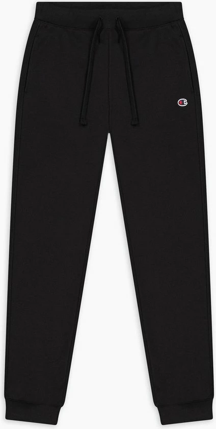 Champion Rochester Dames Rib Cuff Pants - Maat L 1 Champion Rochester Dames Rib Cuff Pants - Maat L