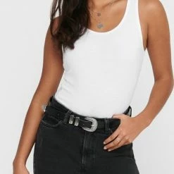 ONLY ONLLIVE LOVE S/L LONG TANK TOP NOOS Dames Top - Maat L 12 ONLY ONLLIVE LOVE S/L LONG TANK TOP NOOS Dames Top - Maat L -Dameskleding Verkoop 424x840 3