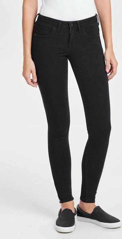 ONLY ONLKENDELL ETERNAL ANKLE Bla NOOS Dames Jeans - Maat XL30 9 ONLY ONLKENDELL ETERNAL ANKLE Bla NOOS Dames Jeans - Maat XL30 - Afbeelding 9