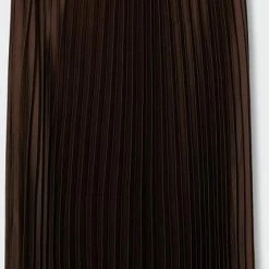 Mango Rok Satijnen Plisserok 37095906 30 Dames Maat - XXL -Dameskleding Verkoop 428x840