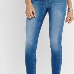 Only Blush Dames Skinny Jeans - Maat XL X L34 -Dameskleding Verkoop 428x840 4