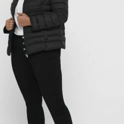 ONLY CARMAKOMA CARTAHOE QUILTED JACKET OTW Dames Jas - Maat S/44 8 ONLY CARMAKOMA CARTAHOE QUILTED JACKET OTW Dames Jas - Maat S/44 -Dameskleding Verkoop 431x840 1