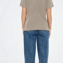 Only T-shirt Onllucy Reg S/s Fire Top Box Jrs 15281913 December Sky/snake Dames Maat - M 6 Only T-shirt Onllucy Reg S/s Fire Top Box Jrs 15281913 December Sky/snake Dames Maat - M -Dameskleding Verkoop 432x840 1