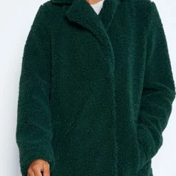 NOISY MAY NMGABI L/S JACKET NOOS Dames Jas - Maat XS 10 NOISY MAY NMGABI L/S JACKET NOOS Dames Jas - Maat XS -Dameskleding Verkoop 435x840 4